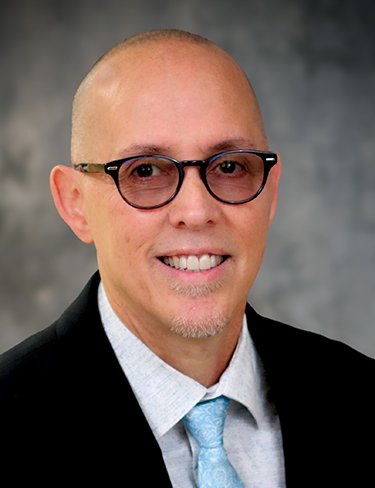 Carlos Sierra, MD