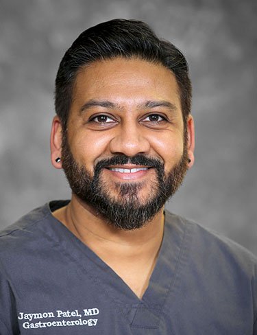 Jaymon Patel, MD