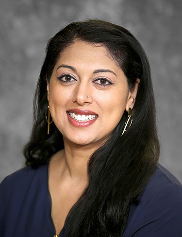 Preeti Patel, MD